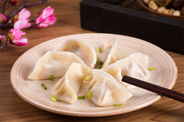 威森饺子