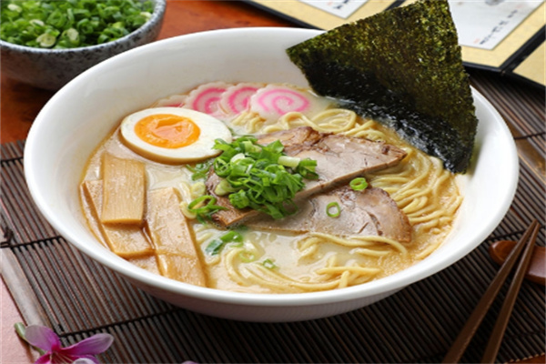 望京牛拉面