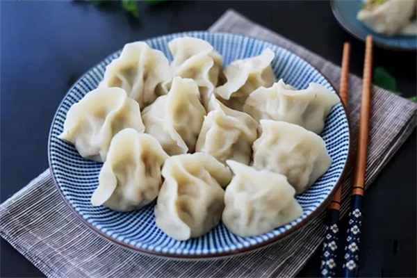 威林饺子