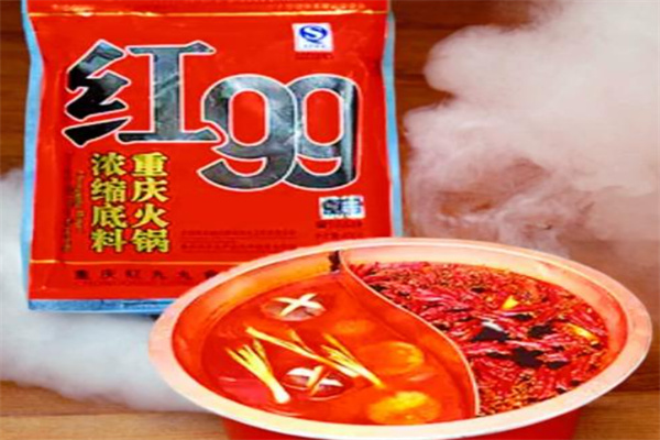 红99火锅底料