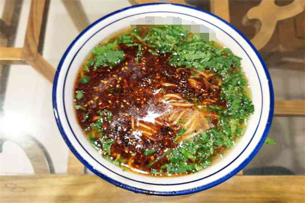 望京牛拉面