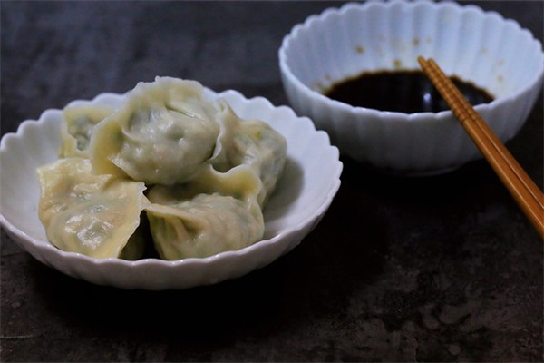 威森饺子