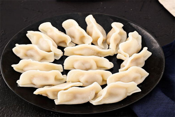 威林饺子