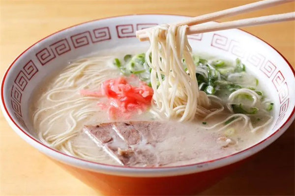 望京牛拉面