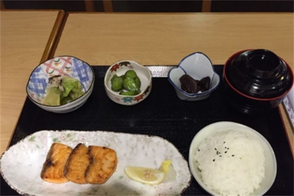 幸村日本料理 幸村日本料理