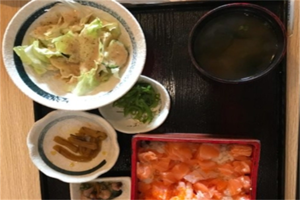 幸村日本料理 幸村日本料理