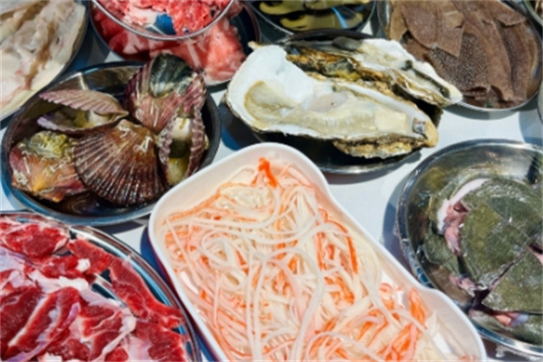 财记打边炉 财记打边炉