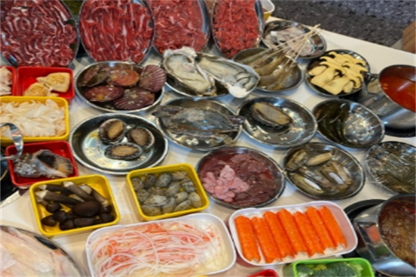 财记打边炉 财记打边炉
