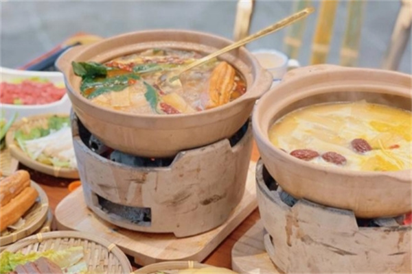 财记打边炉 财记打边炉