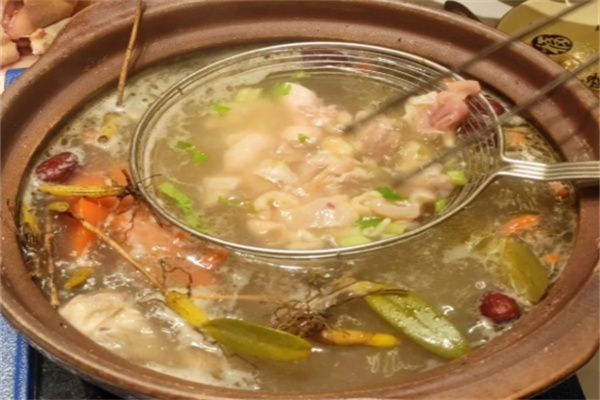财记打边炉 财记打边炉
