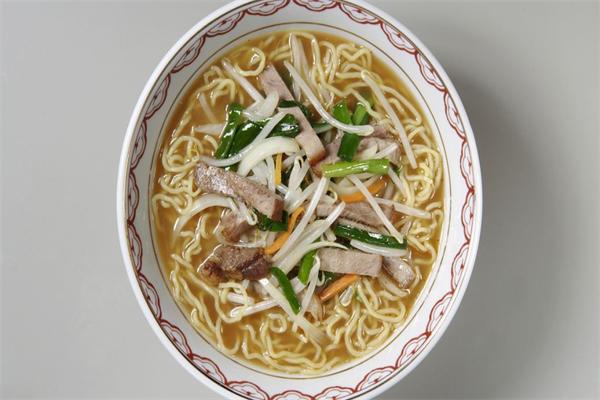望江门面馆