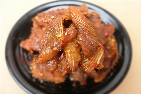 千牛味