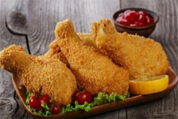 鸡喔儿炸鸡 鸡喔儿炸鸡