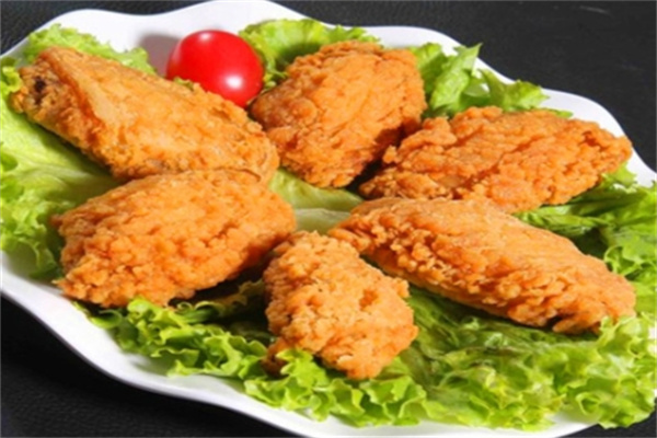 鸡三说台式炸鸡 鸡三说台式炸鸡