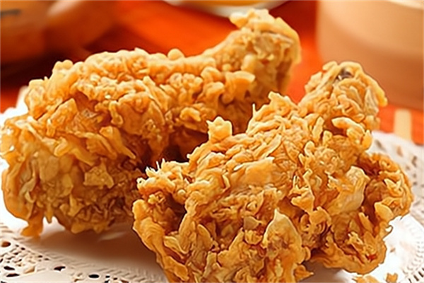 鸡三说台式炸鸡 鸡三说台式炸鸡