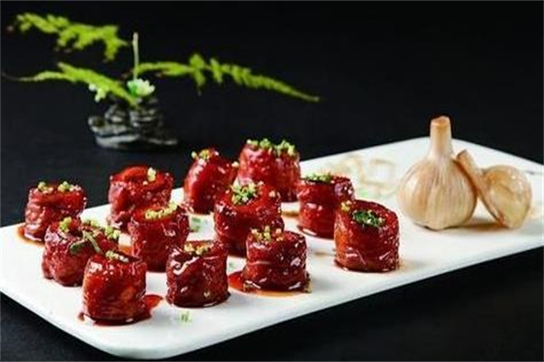 谷胜音乐主题餐厅