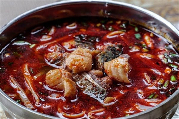 湘香鱼粉
