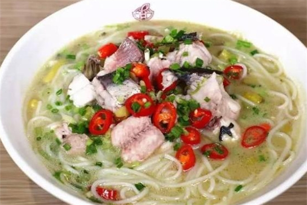 湘香鱼粉