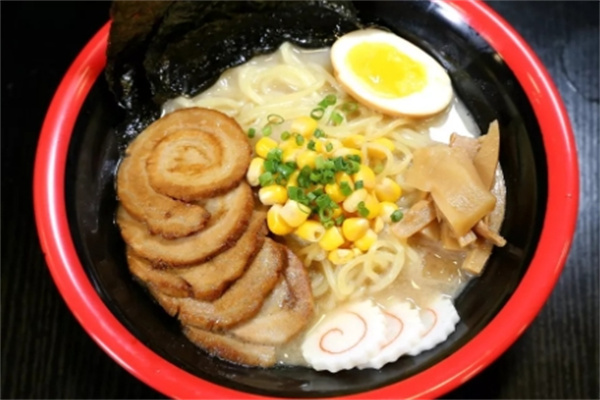大坂拉面