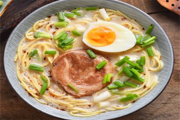 大坂拉面