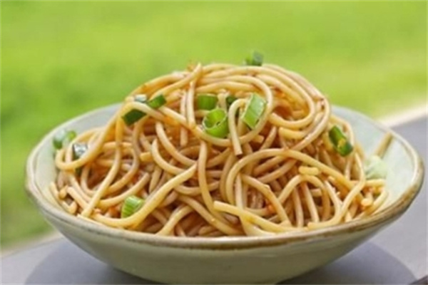 肖一家老面馆