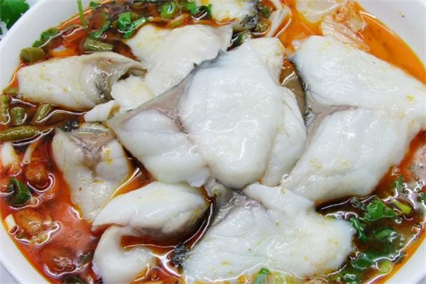 湘香鱼粉
