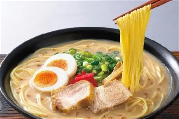 大坂拉面