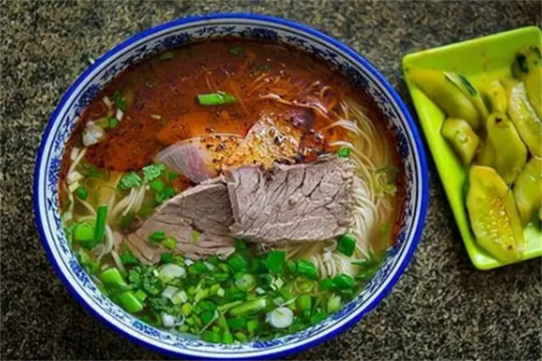 小爷拉面