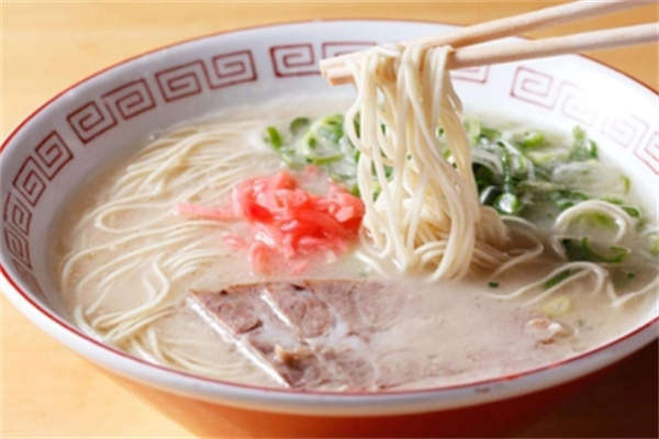 小爷拉面