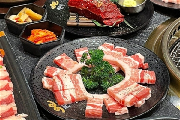 喜来料理 喜来料理