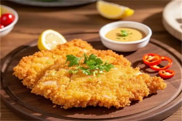 日新鸡排 日新鸡排