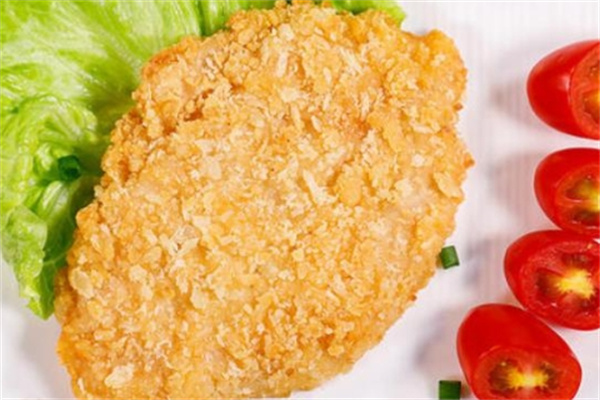 日新鸡排 日新鸡排