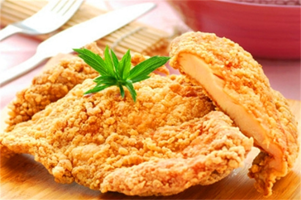 日新鸡排 日新鸡排