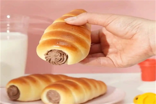 三能烘焙 三能烘焙