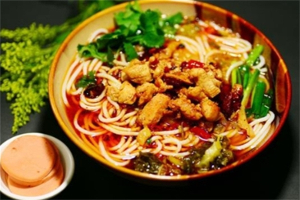 仟佰味米线 仟佰味米线