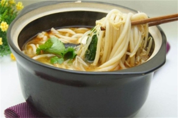 仟佰味米线 仟佰味米线
