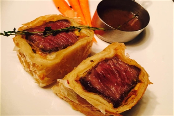 魔范食间 魔范食间