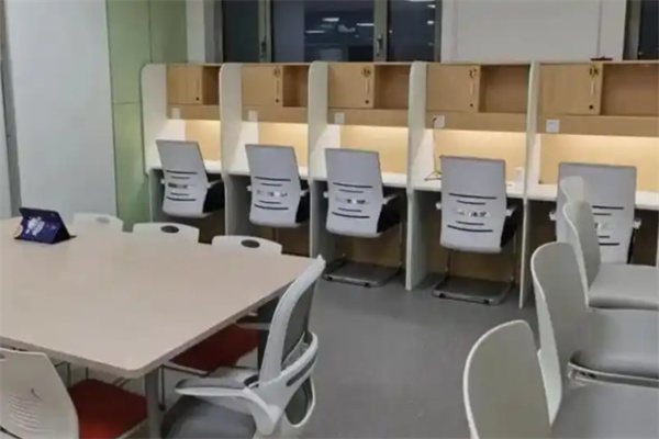 匡衡共享自习室 匡衡共享自习室