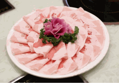 久盛隆火锅
