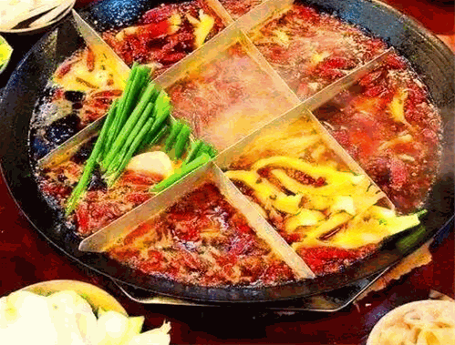 强手老火锅