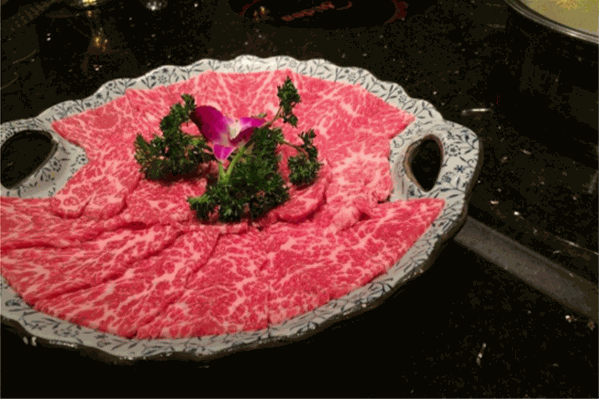 新花城海鲜火锅