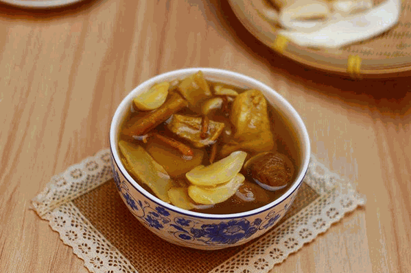 典尚靓汤