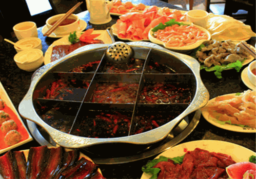 堂客土灶老火锅 堂客土灶老火锅