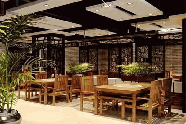 堂客土灶老火锅 堂客土灶老火锅