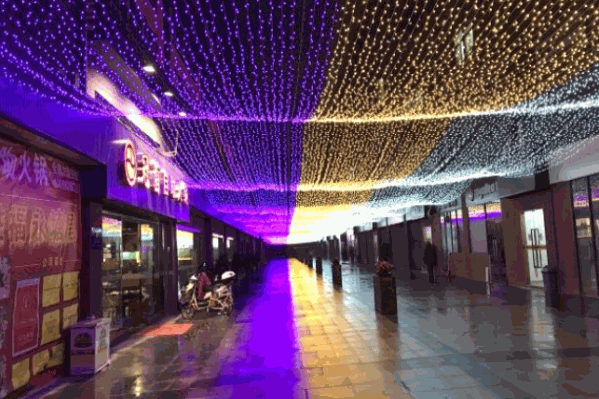 冠茵自助火锅