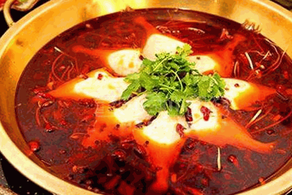 鱼乡码头鱼火锅
