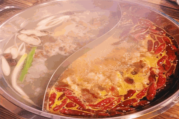 东山羊手工火锅 东山羊手工火锅