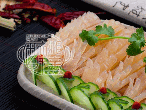 醉湘亲酱香老火锅 醉湘亲酱香老火锅