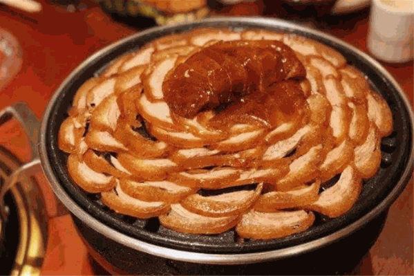 炉得香北京烤鸭火锅