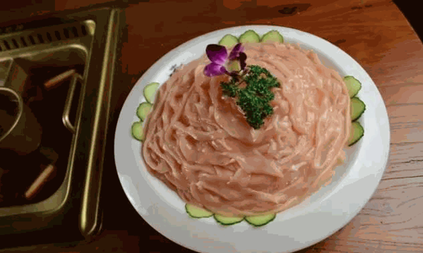 渝园蜀香重庆老火锅